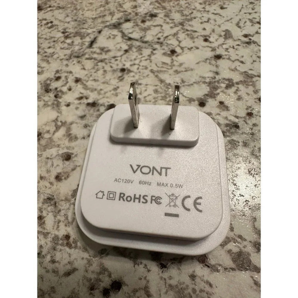 Vont Plug in Night light - Picture 3 of 6